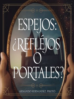 cover image of Espejos